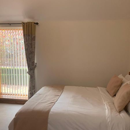 Meals Farm Holiday Cottages - The Stables North Somercotes Exterior photo